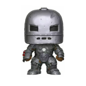 Marvel Iron Man #338 Pop - Image 2