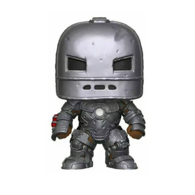 Marvel Iron Man #338 Pop