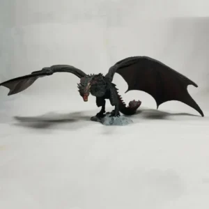 Game-Of-Thrones-Frost-Wyrm-Viserion-Black-Dragon-Movable-Action-Figure-Model-Toys-Desk-Decor-Funny