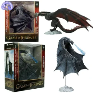 Game-Of-Thrones-Frost-Wyrm-Viserion-Black-Dragon-Movable-Action-Figure-Model-Toys-Desk-Decor-Funny