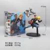 Sanji figures Boxed