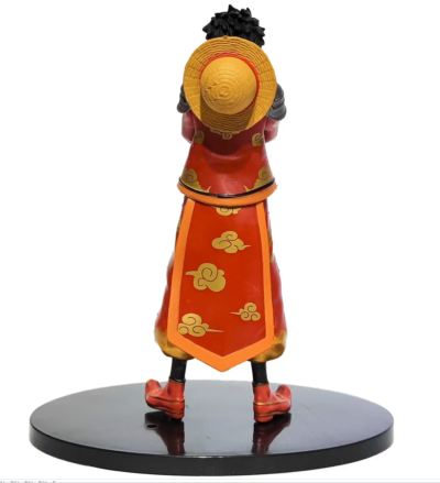 Luffy Figure One Piece