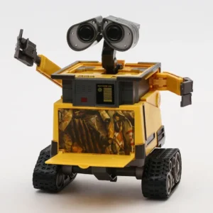 Wall-E Transforming Action Figure - Image 3