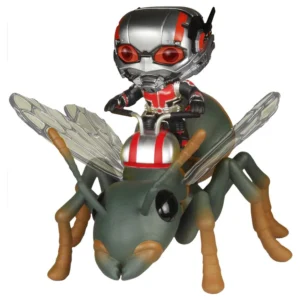 ant-man funko pop