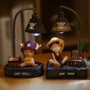 one piece lamp
