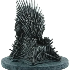Iron Game of Thrones - Throne