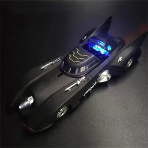 Batman - Batmobile 1989 - Image 5
