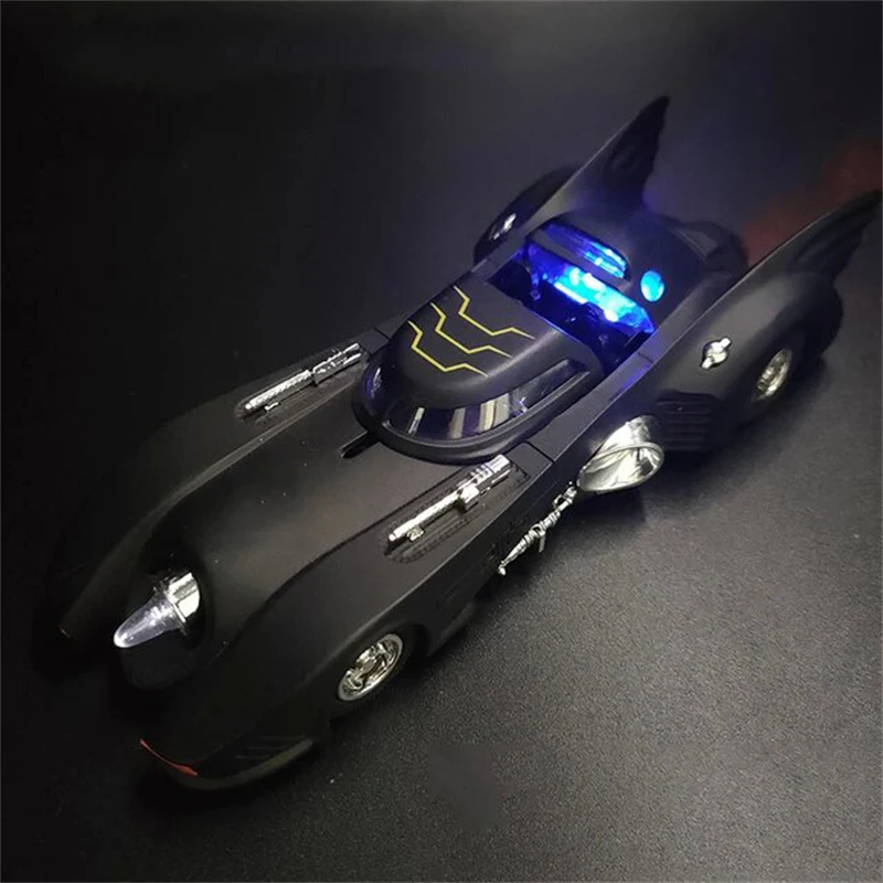 Batman - Batmobile 1989 - Image 5
