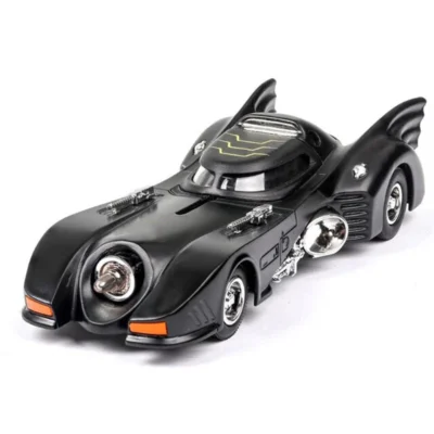 Batman - Batmobile 1989