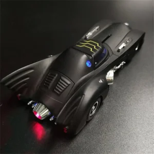 Batman - Batmobile 1989 - Image 6