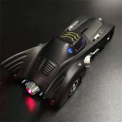 Batman - Batmobile 1989