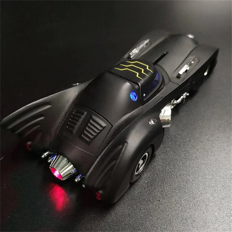 Batman - Batmobile 1989 - Image 6