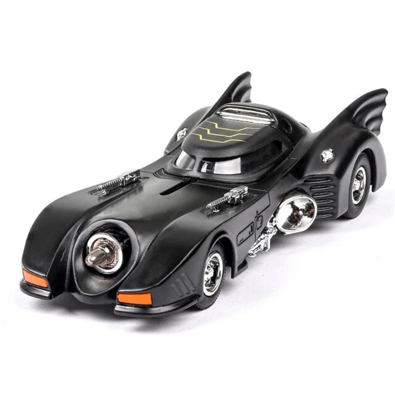 Batman - Batmobile 1989 - Image 1