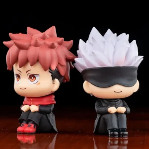 Jujutsu Kaisen Figure Kugisaki Nobara - Image 2