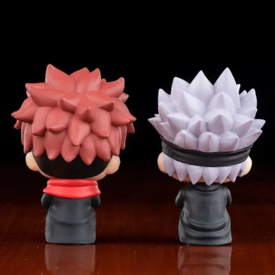 Jujutsu Kaisen Figure Kugisaki Nobara - Image 3