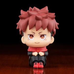 Jujutsu Kaisen Figure Kugisaki Nobara - Image 4