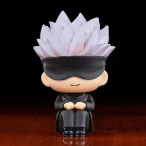 Jujutsu Kaisen Figure Kugisaki Nobara - Image 6