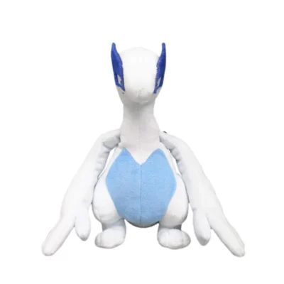 35cm-Pokemon-Anime-Figure-God-Beast-Lugia-Soft-Stuffed-Peluche-Plush-Doll-Toys-Model-Decoration-Gift