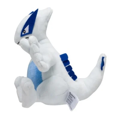 Pokémon Lugia Plush - Image 3