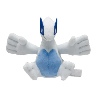Pokémon Lugia Plush - Image 4