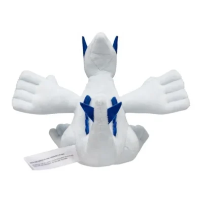 Pokémon Lugia Plush - Image 5