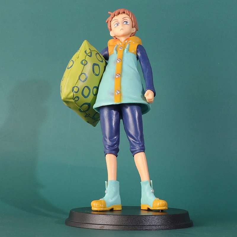 King Anime-Figure-The-Seven-Deadly-Sins