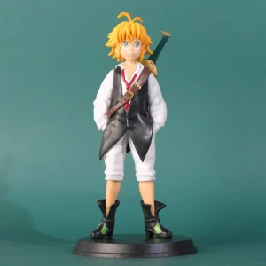 Meliodas