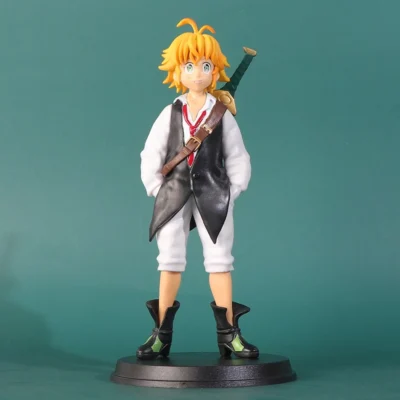 Meliodas