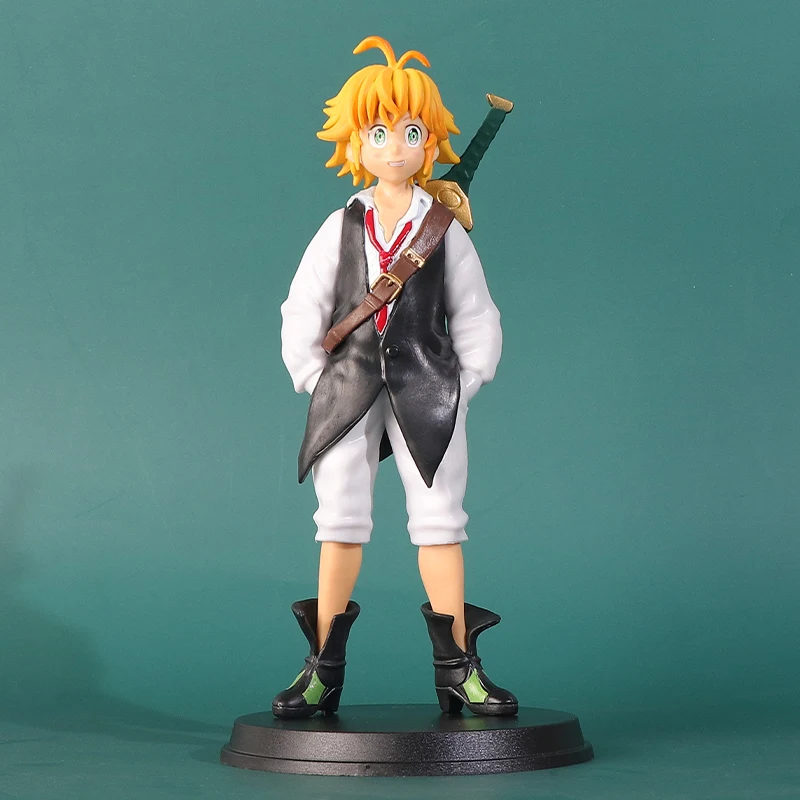 Meliodas