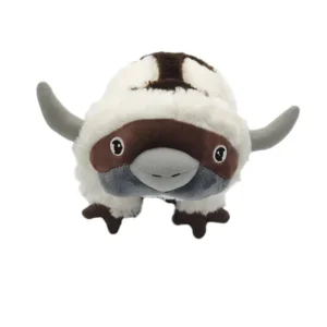 Avatar The Last Airbender - Appa Plush - Image 2