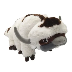 Avatar The Last Airbender - Appa Plush - Image 3