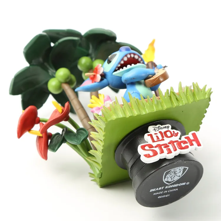Lilo and Stitch - Beast Kingdom Figures - Image 3