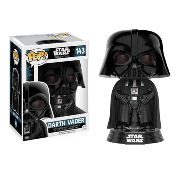 Darth Vader star wars