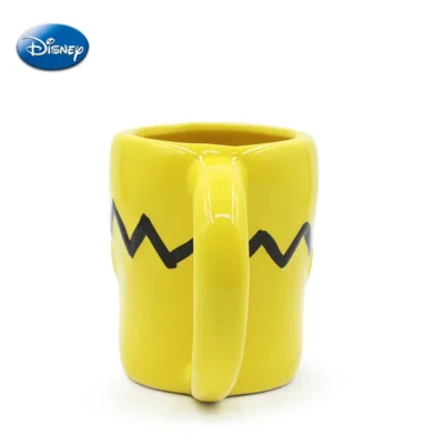 Disney - The Simpsons 3D Ceramic Mugs Cartoon