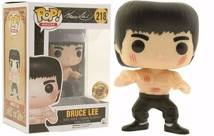 Bruce Lee shops 219