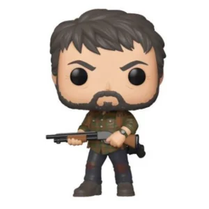 Funko-pop-The-Last-of-Us-Joel-