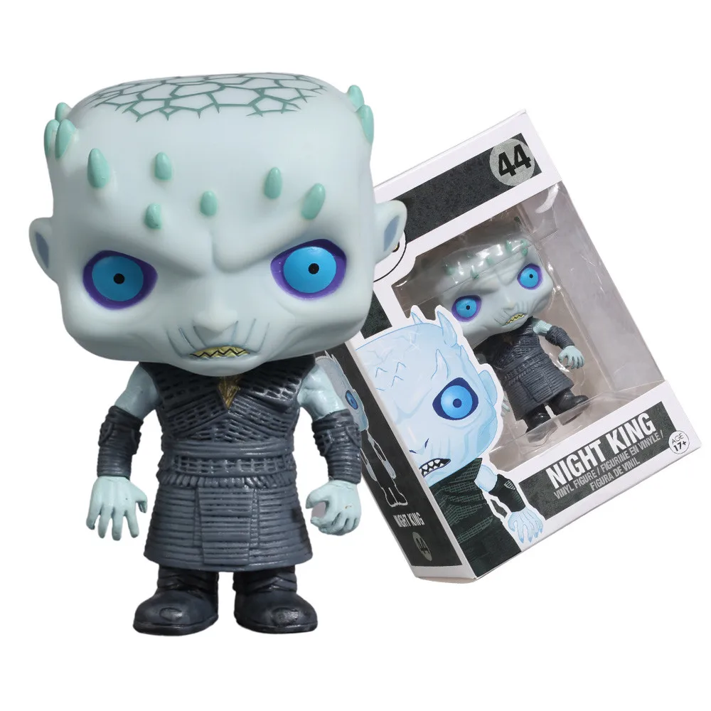 Game-of-Thrones-Funko Pop-#44
