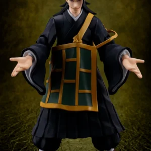 Jujutsu Kaisen - Geto Suguru Figure - Image 2
