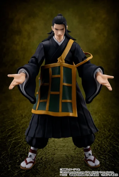 Jujutsu Kaisen - Geto Suguru Figure - Image 2