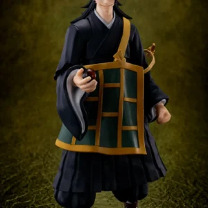 Jujutsu Kaisen - Geto Suguru Figure - Image 3