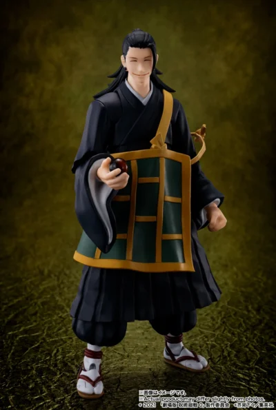 Jujutsu Kaisen - Geto Suguru Figure - Image 3