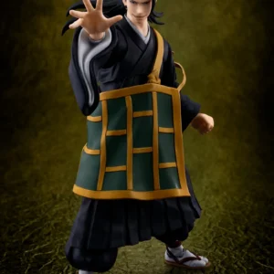 Jujutsu Kaisen - Geto Suguru Figure - Image 4