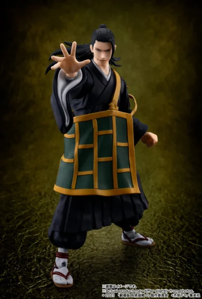 Jujutsu Kaisen - Geto Suguru Figure - Image 4