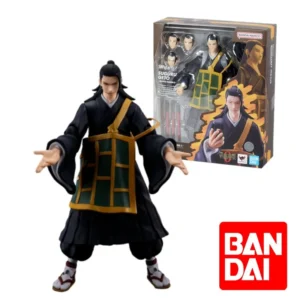 Jujutsu Kaisen - Geto Suguru Figure