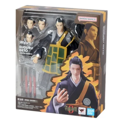 Jujutsu Kaisen - Geto Suguru Figure - Image 5