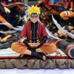 Naruto Shippuden figure