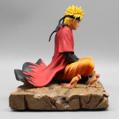Naruto Shippuden side