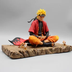 Naruto Shippuden Figure Anime Immortal Mode - Image 6