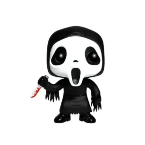 Scream Ghostface #51 - Image 2