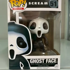 Scream Ghostface #51 - Image 3